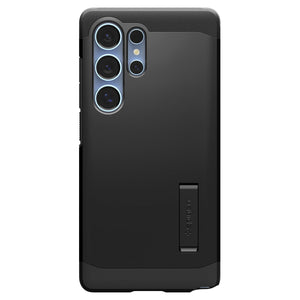 Spigen Galaxy S25 Ultra Case Tough Armor AI (MagFit) view 2