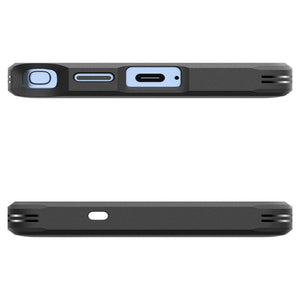 Spigen Galaxy S25 Ultra Case Tough Armor AI (MagFit) view 6