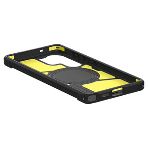 Spigen Galaxy S25 Ultra Case Tough Armor AI (MagFit) view 7
