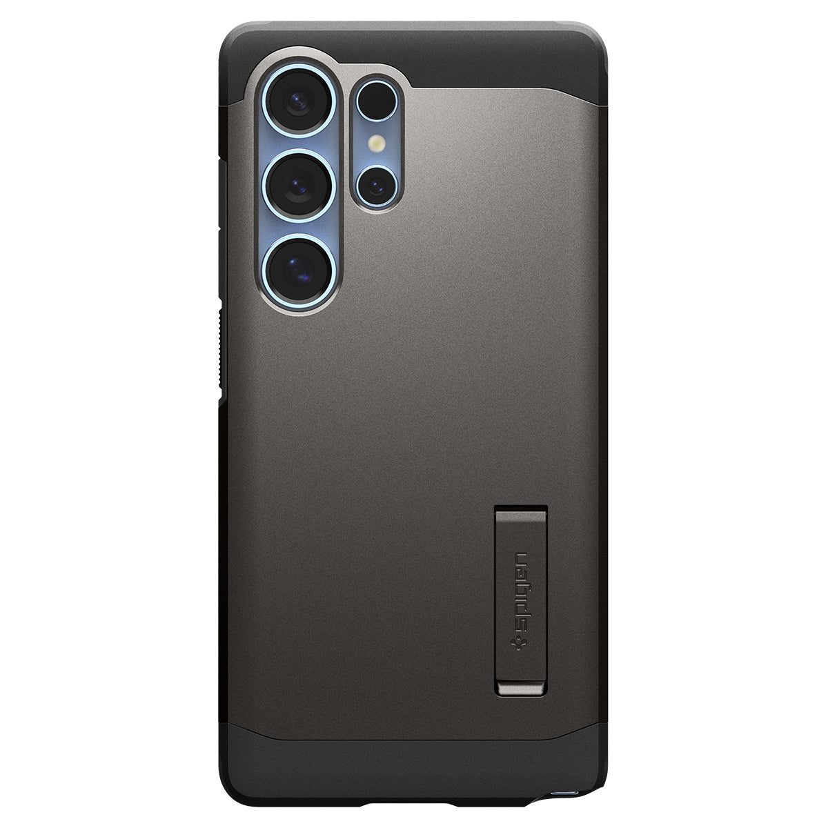 Spigen Galaxy S25 Ultra Case Tough Armor AI (MagFit) view 15