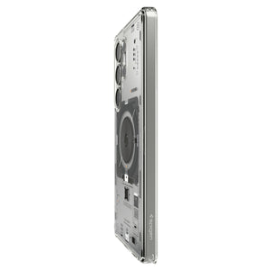Spigen Galaxy S25 Ultra Case Ultra Hybrid MagFit Neo One view 13