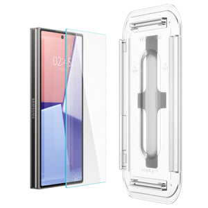 Spigen Galaxy Z Fold 6 Screen Protector GLAS.tR EZ Fit (2 Pack) view 5