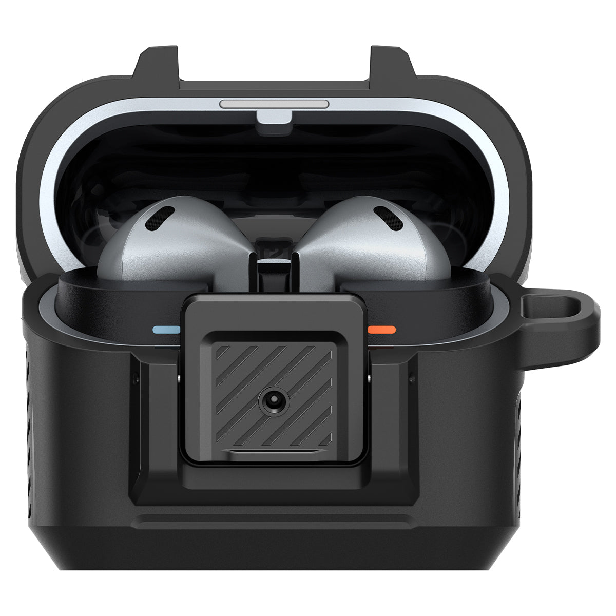 Spigen Galaxy Buds 3 FE / Buds 3 Pro / Buds 3 Case Lock Fit view 6