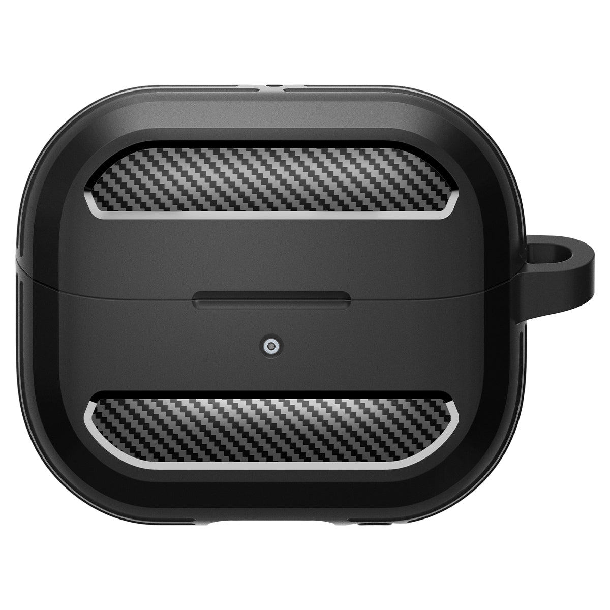 Spigen Galaxy Buds 3 FE / Buds 3 Pro / Buds 3 Case Rugged Armor view 4