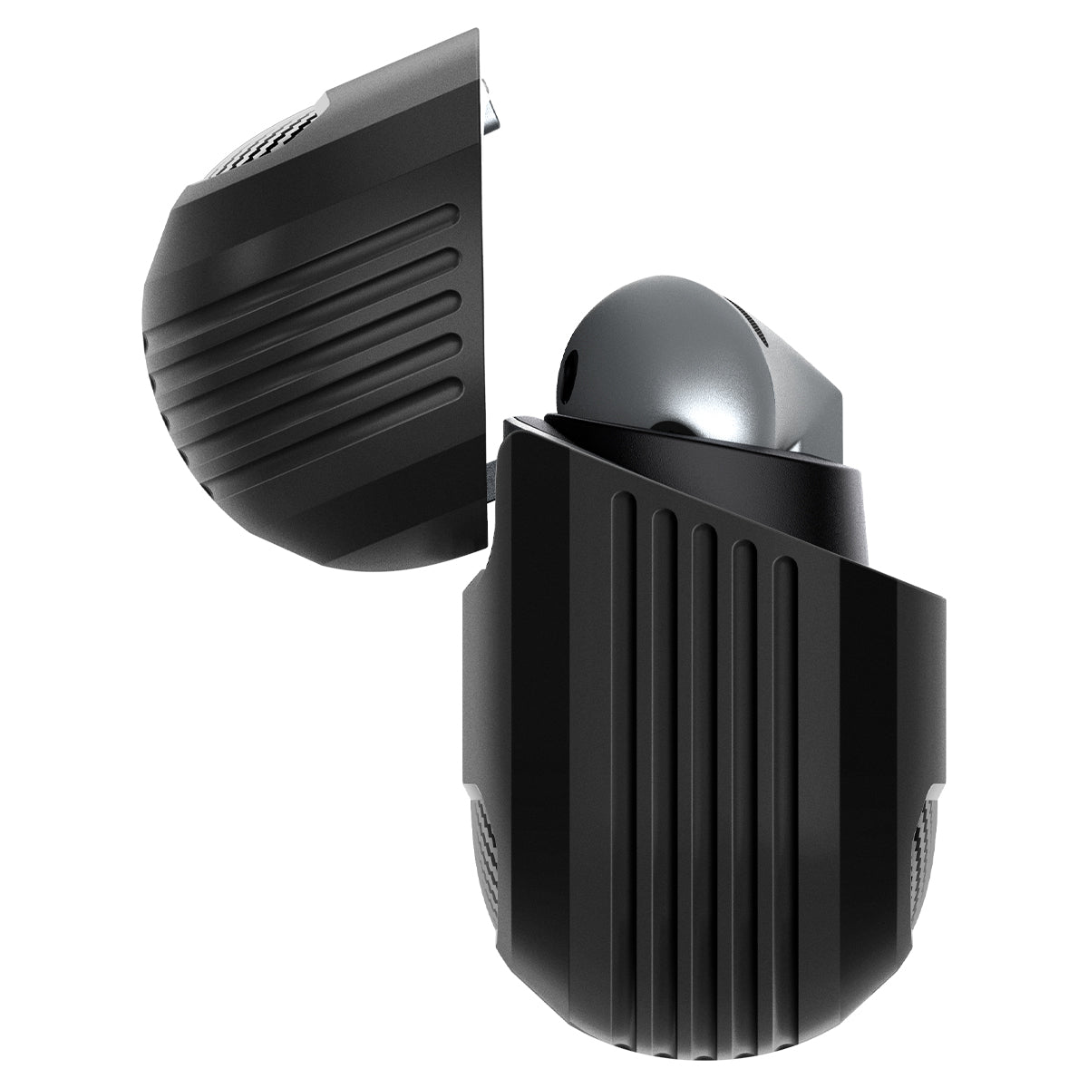 Spigen Galaxy Buds 3 FE / Buds 3 Pro / Buds 3 Case Rugged Armor view 5