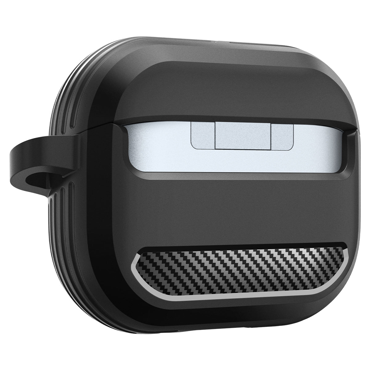 Spigen Galaxy Buds 3 FE / Buds 3 Pro / Buds 3 Case Rugged Armor view 7