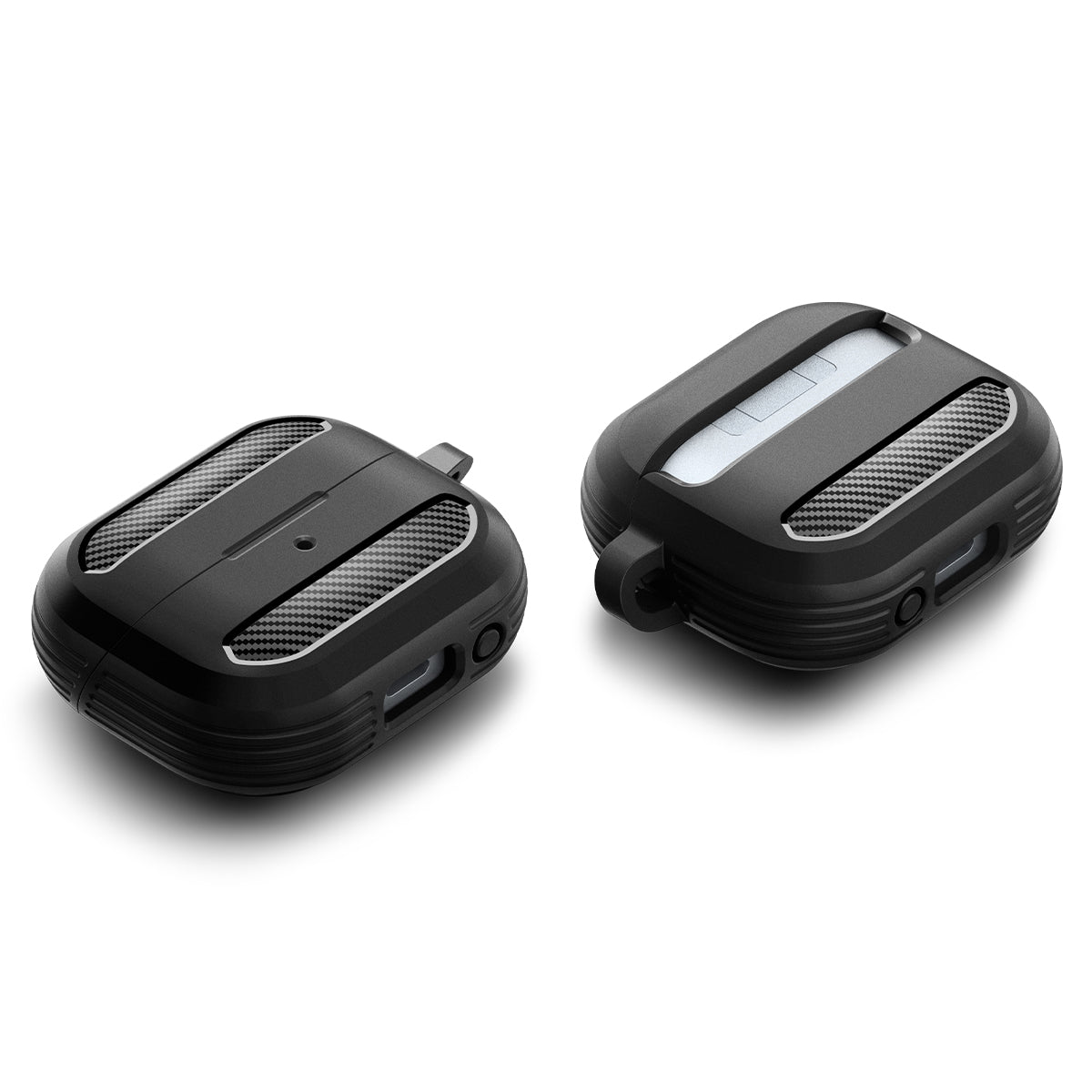 Spigen Galaxy Buds 3 FE / Buds 3 Pro / Buds 3 Case Rugged Armor view 8