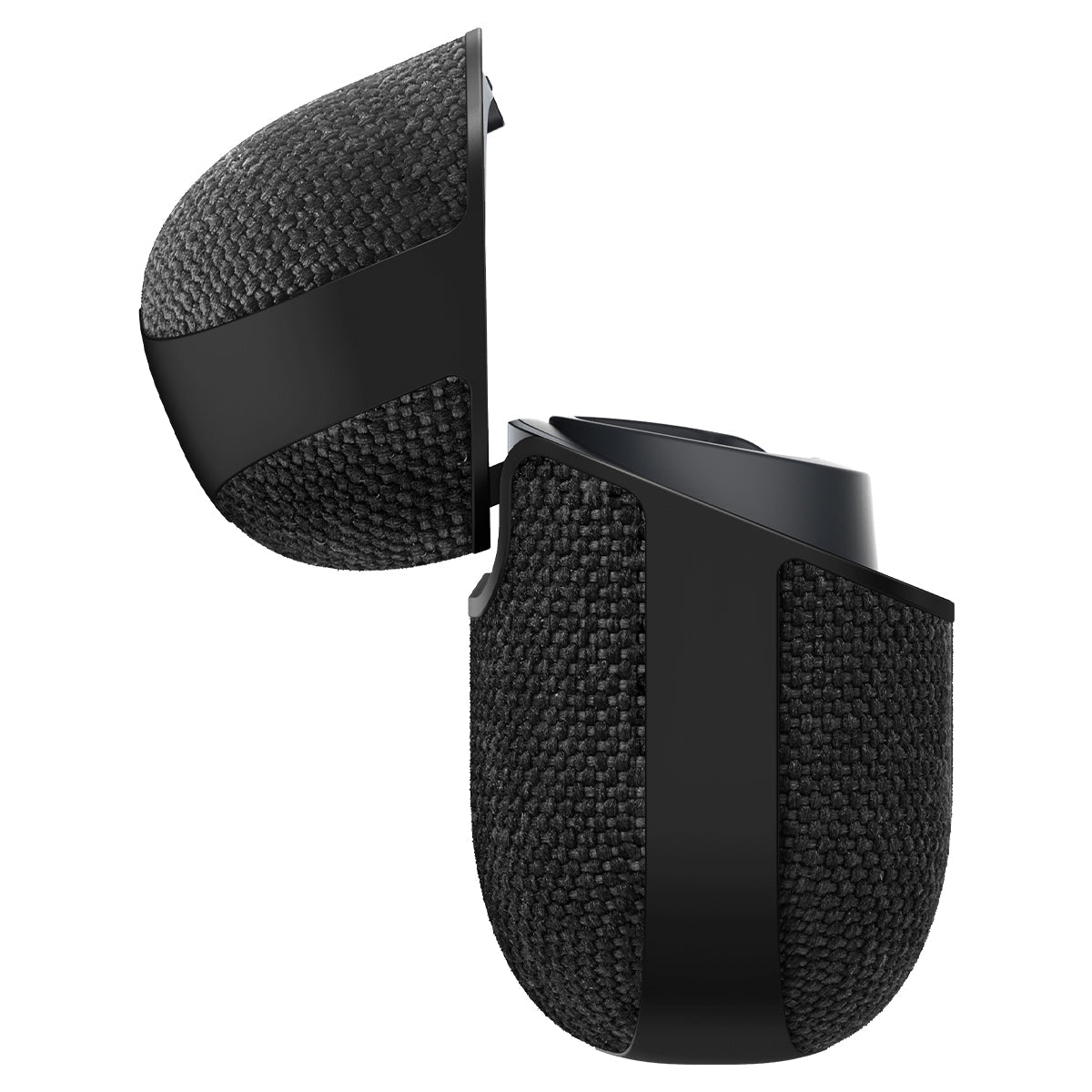 Spigen Galaxy Buds 3 FE / Buds 3 Pro / Buds 3 Case Urban Fit view 4