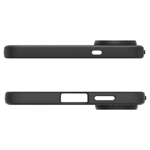 Spigen Galaxy S25 Edge Case Liquid Air view 9