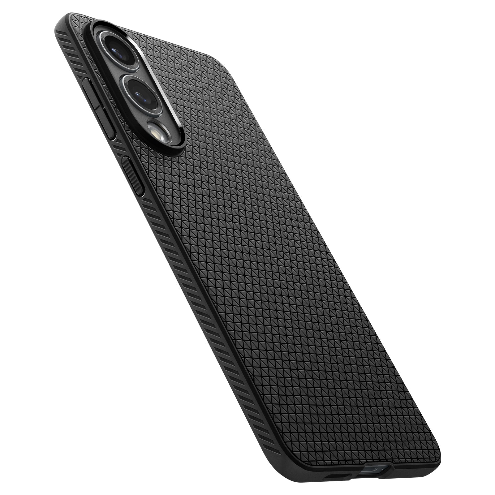 Spigen Galaxy S25 Edge Case Liquid Air view 7