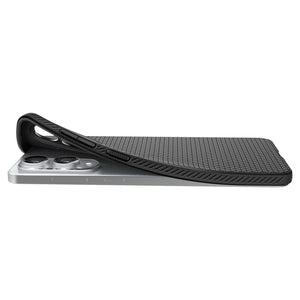 Spigen Galaxy S25 Edge Case Liquid Air view 6