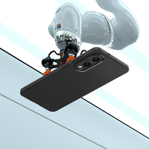 Spigen Galaxy S25 Edge Case Liquid Air view 12