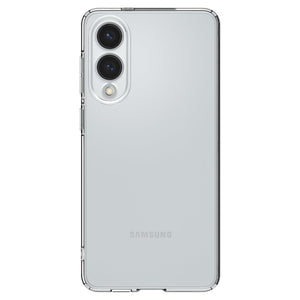 Spigen Galaxy S25 Edge Case Liquid Crystal view 13