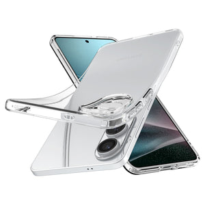 Spigen Galaxy S25 Edge Case Liquid Crystal view 10