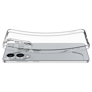 Spigen Galaxy S25 Edge Case Liquid Crystal view 3
