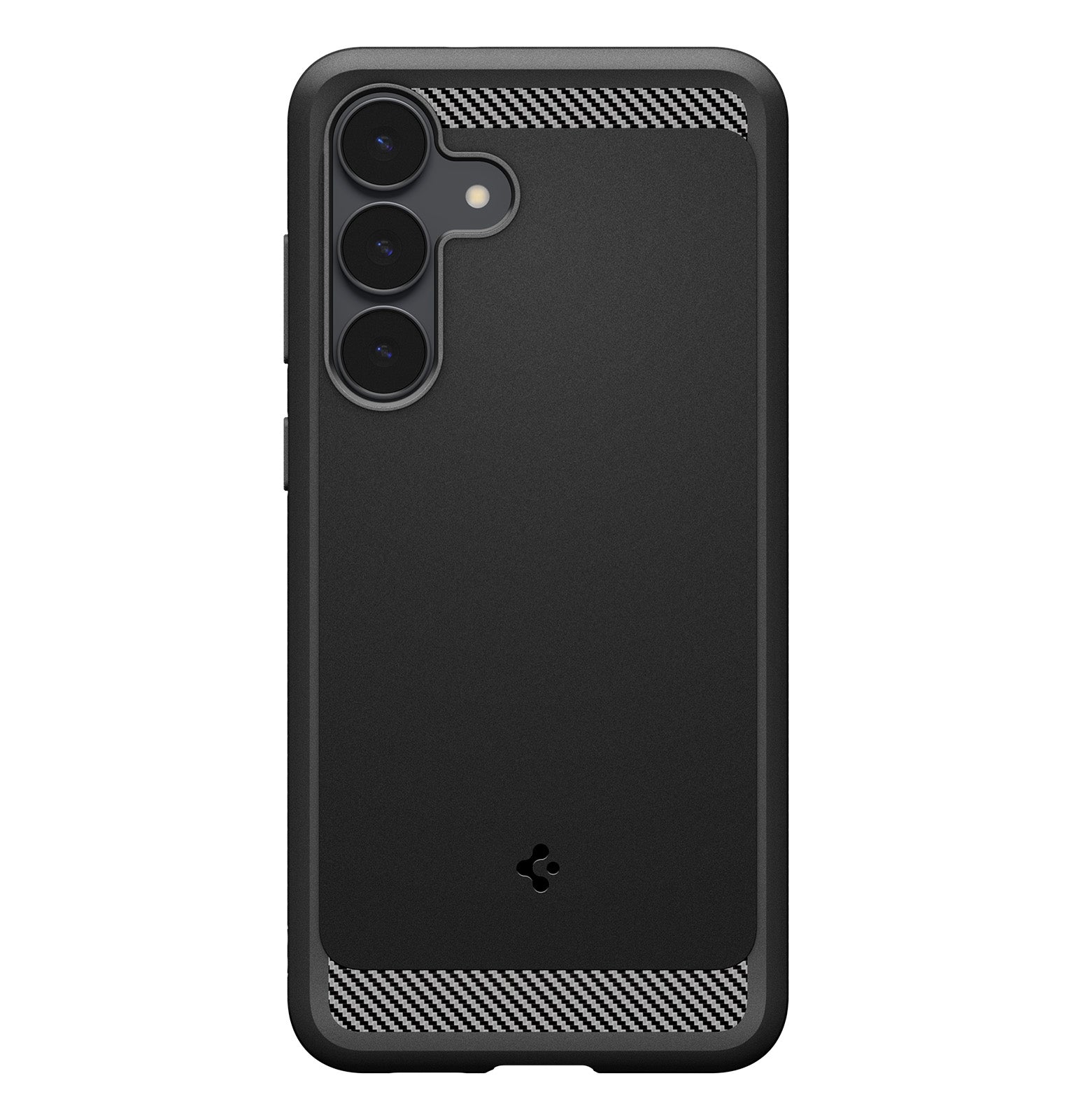 Spigen Galaxy S25 FE Case Rugged Armor view 2