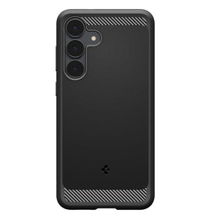 Spigen Galaxy S25 FE Case Rugged Armor view 2