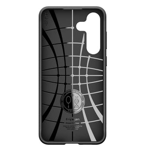 Spigen Galaxy S25 FE Case Rugged Armor view 3