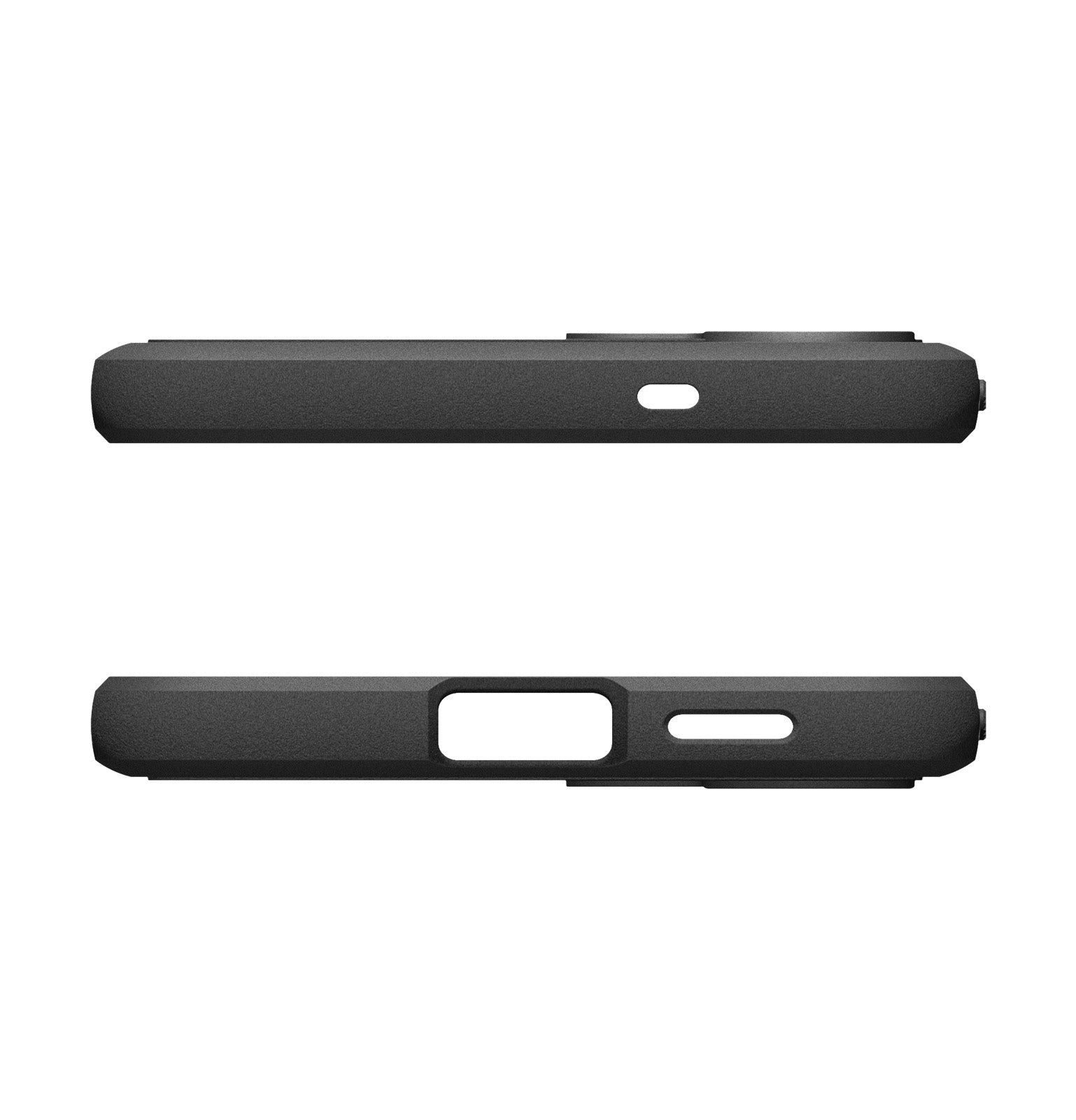 Spigen Galaxy S25 FE Case Rugged Armor view 6