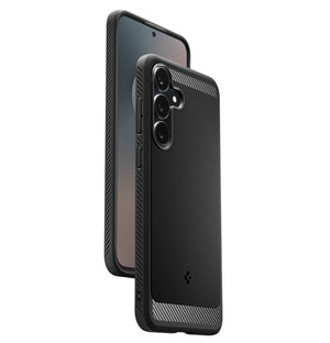 Spigen Galaxy S25 FE Case Rugged Armor view 9