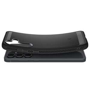 Spigen Galaxy S25 FE Case Rugged Armor view 10