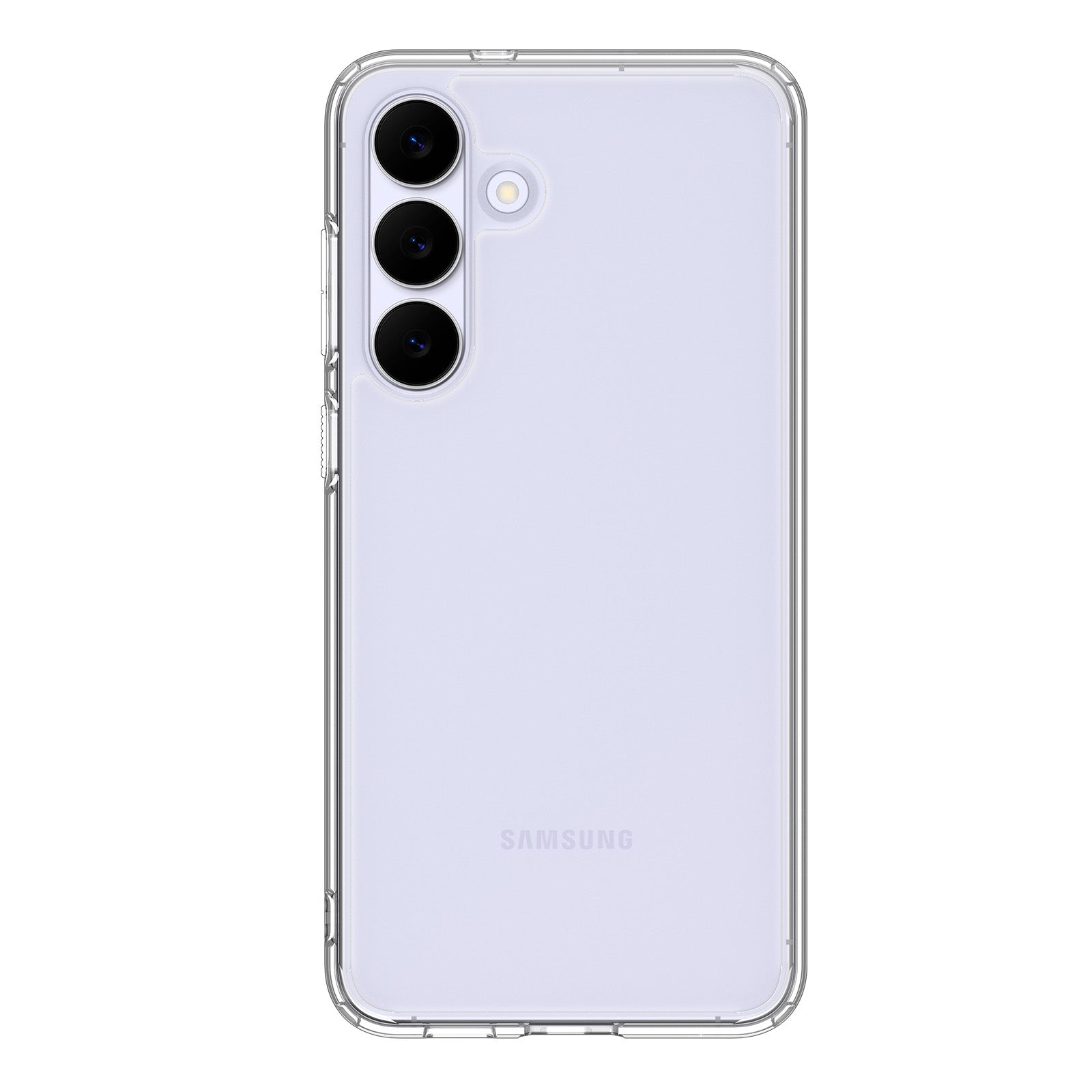 Spigen Galaxy S25 FE Case Ultra Hybrid view 2