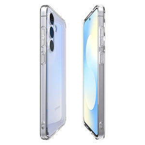 Spigen Galaxy S25 FE Case Ultra Hybrid view 8