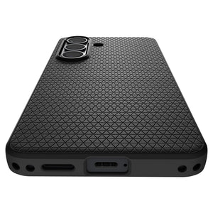 Spigen Galaxy S26 Plus Case Liquid Air (MagFit) view 13