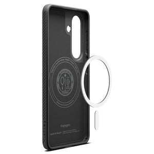 Spigen Galaxy S26 Plus Case Liquid Air (MagFit) view 14
