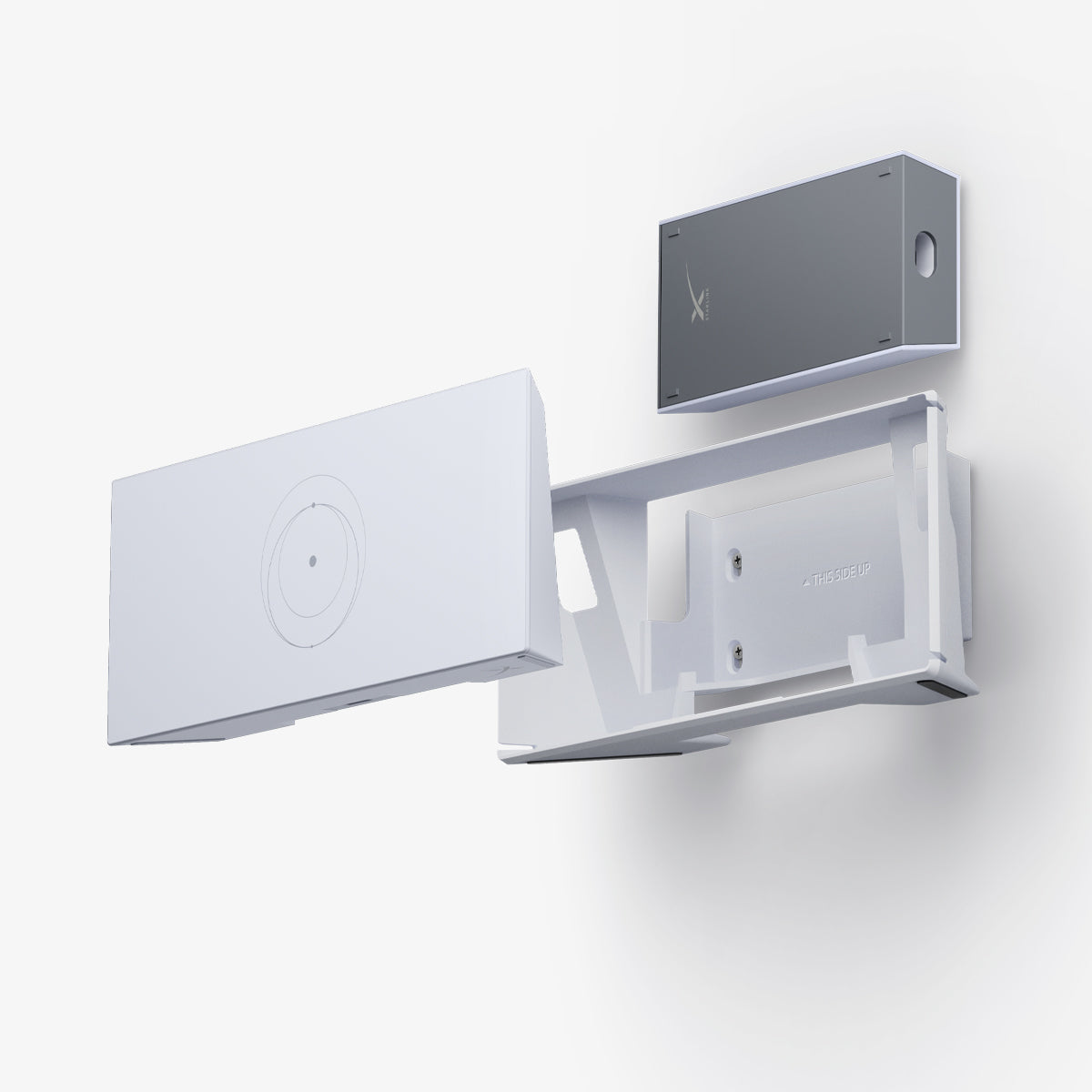 Spigen Starlink Gen 3 Wall Mount – STL310 feature view 9