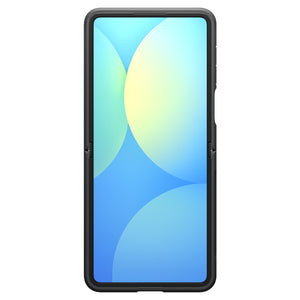 Spigen Galaxy Z Flip 7 Case Tough Armor Pro (MagFit) view 4