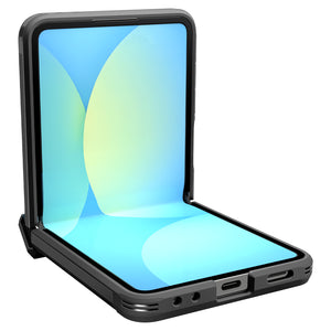Spigen Galaxy Z Flip 7 Case Tough Armor Pro (MagFit) view 7