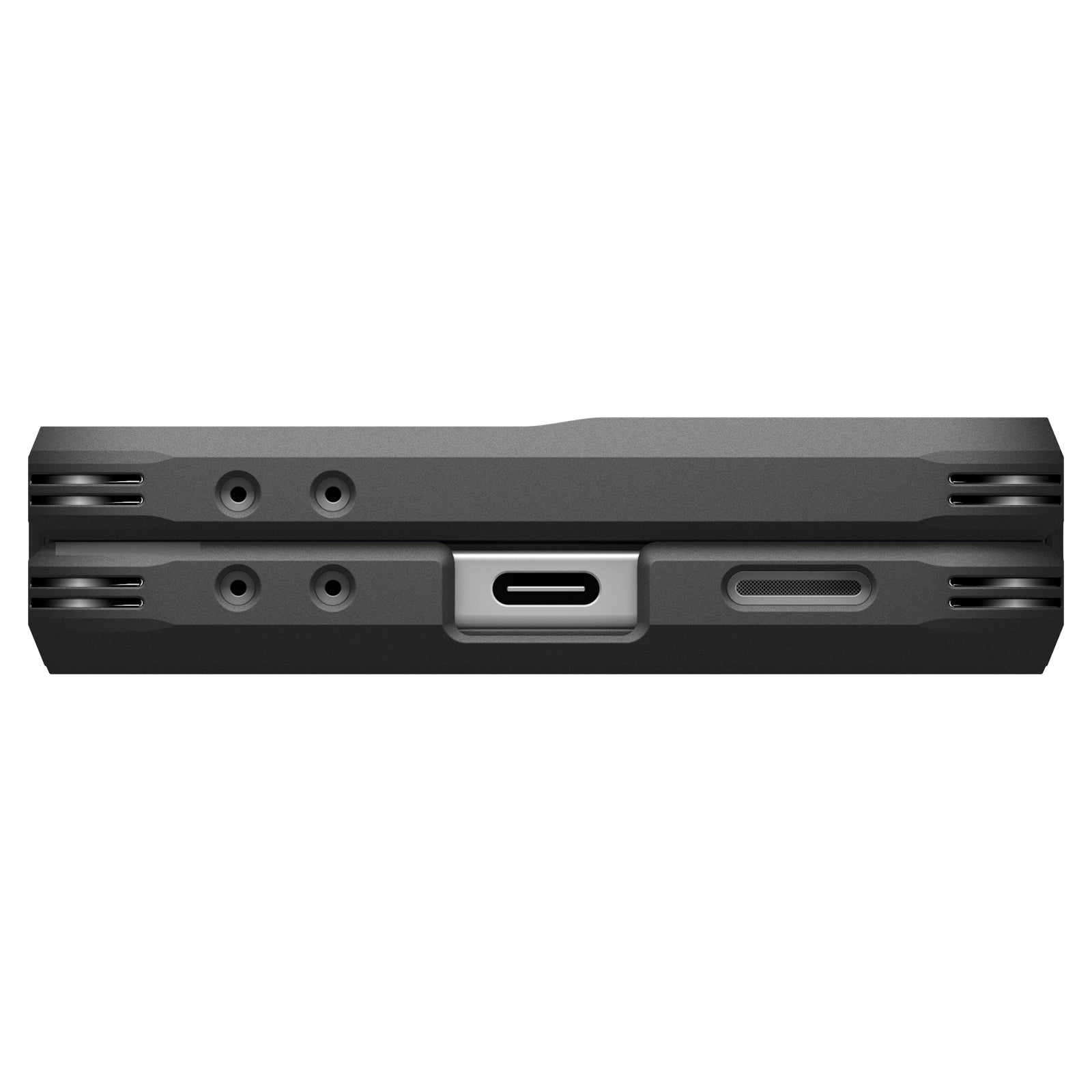 Spigen Galaxy Z Flip 7 Case Tough Armor Pro (MagFit) view 15