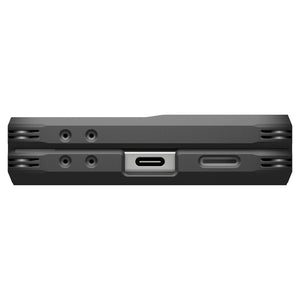 Spigen Galaxy Z Flip 7 Case Tough Armor Pro (MagFit) view 15
