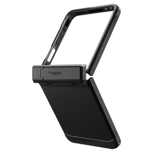 Spigen Galaxy Z Flip 7 Case Tough Armor Pro (MagFit) view 18