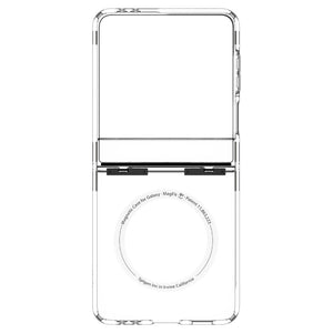 Spigen Galaxy Z Flip 7 Case Ultra Hybrid Pro (MagFit) view 4