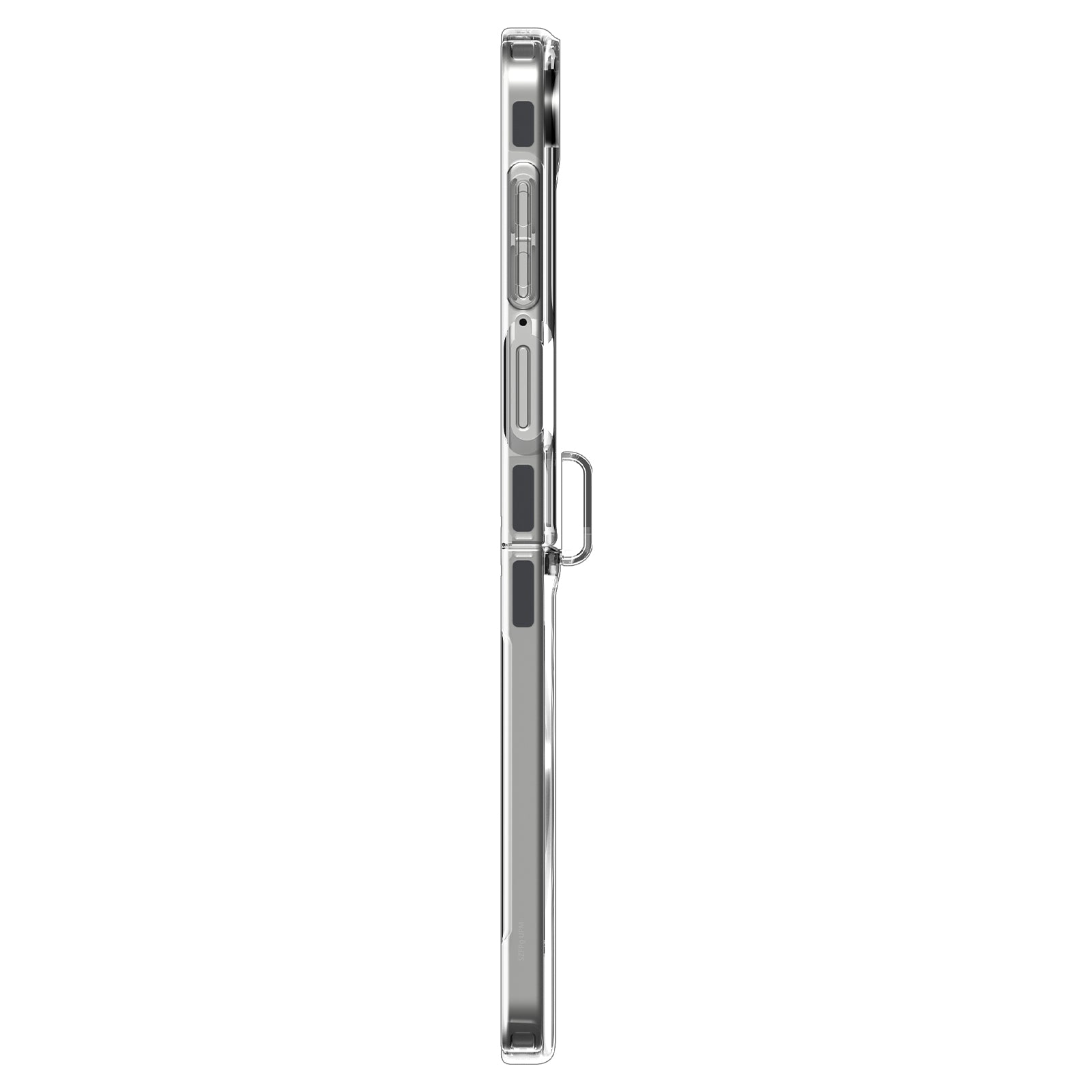 Spigen Galaxy Z Flip 7 Case Ultra Hybrid Pro (MagFit) view 6