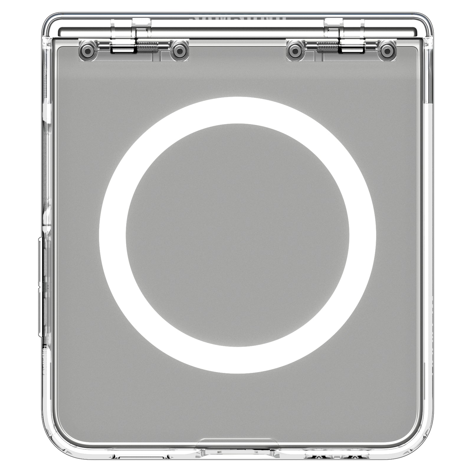 Spigen Galaxy Z Flip 7 Case Ultra Hybrid Pro (MagFit) view 7