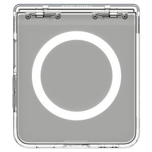 Spigen Galaxy Z Flip 7 Case Ultra Hybrid Pro (MagFit) view 7