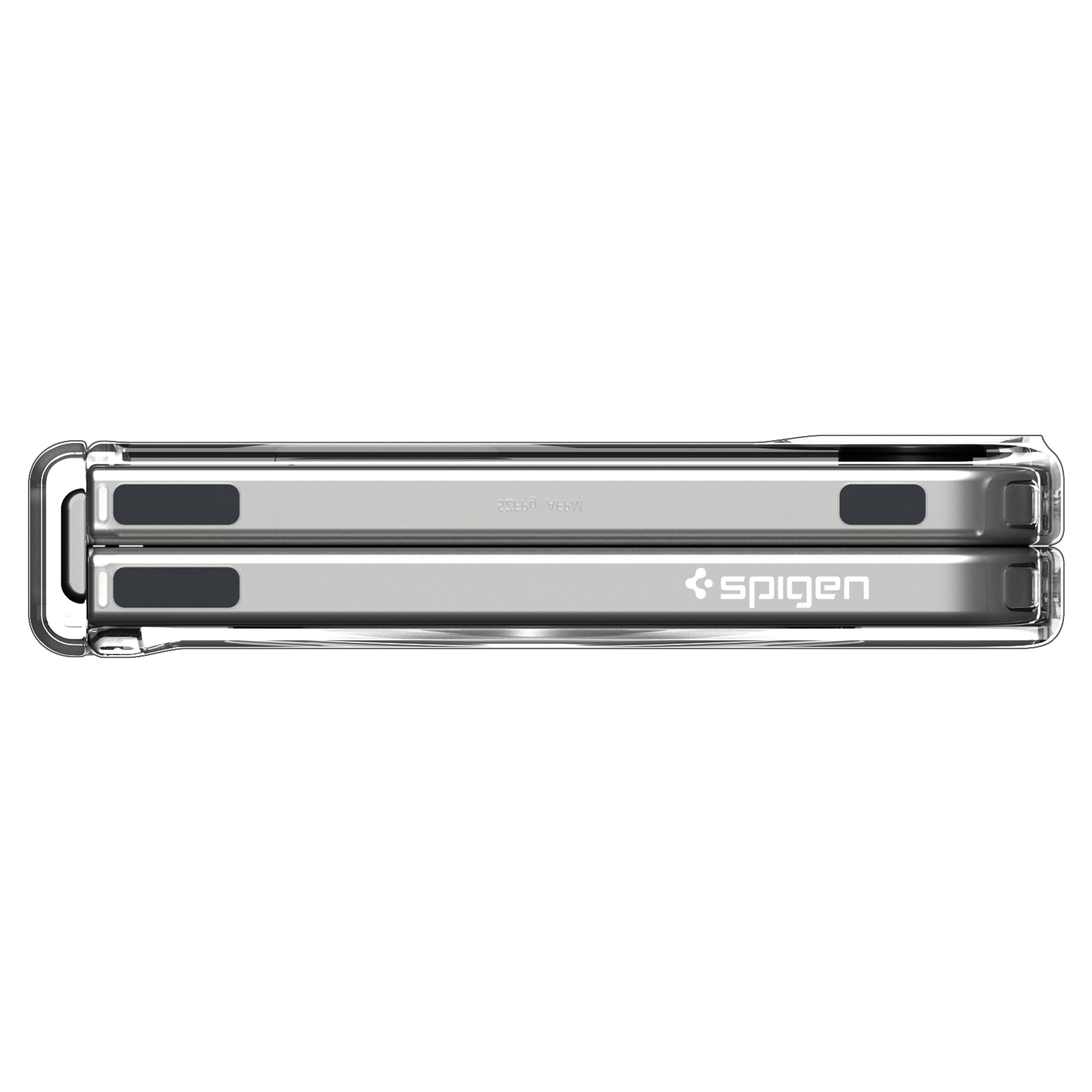 Spigen Galaxy Z Flip 7 Case Ultra Hybrid Pro (MagFit) view 9