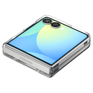 Spigen Galaxy Z Flip 7 Case Ultra Hybrid Pro (MagFit) view 10