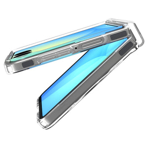 Spigen Galaxy Z Flip 7 Case Ultra Hybrid Pro (MagFit) view 11