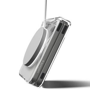 Spigen Galaxy Z Flip 7 Case Ultra Hybrid Pro (MagFit) view 16