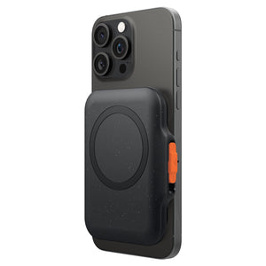 Spigen MagSafe Card Holder Accessory Tintap (MagFit+) view 2