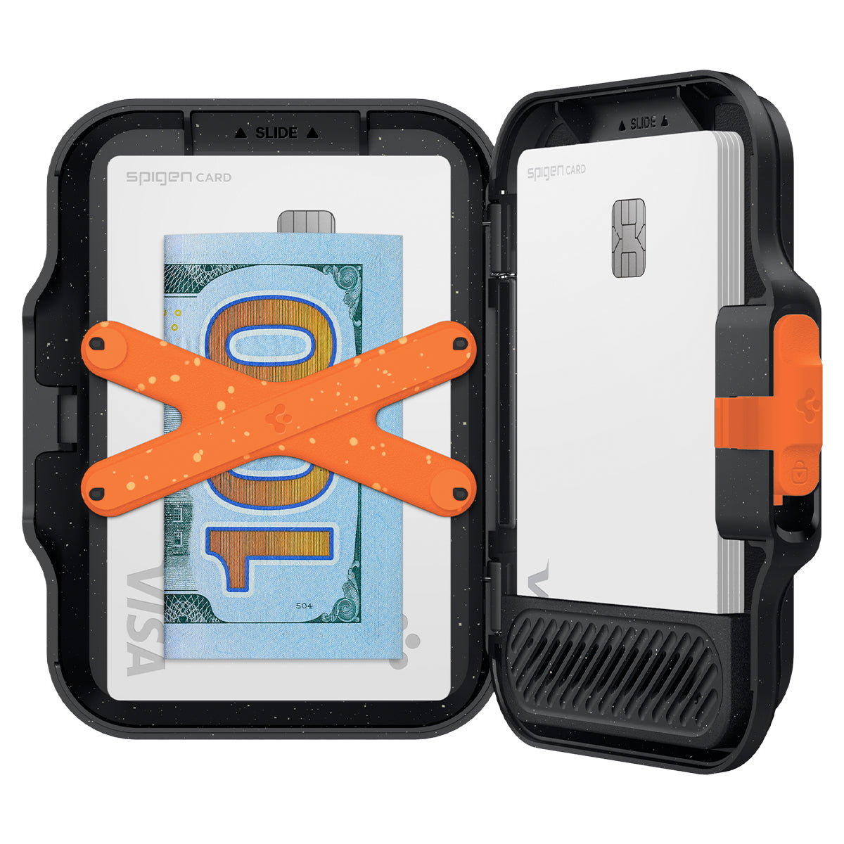 Spigen MagSafe Card Holder Accessory Tintap (MagFit+) view 6
