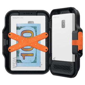 Spigen MagSafe Card Holder Accessory Tintap (MagFit+) view 6