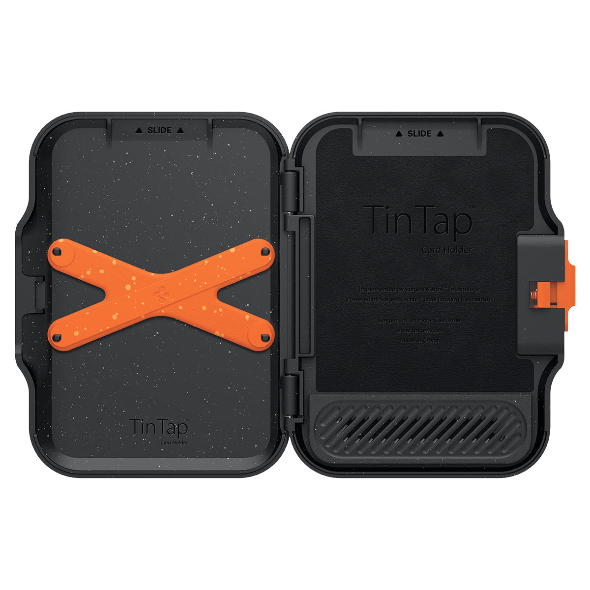 Spigen MagSafe Card Holder Accessory Tintap (MagFit+) view 9