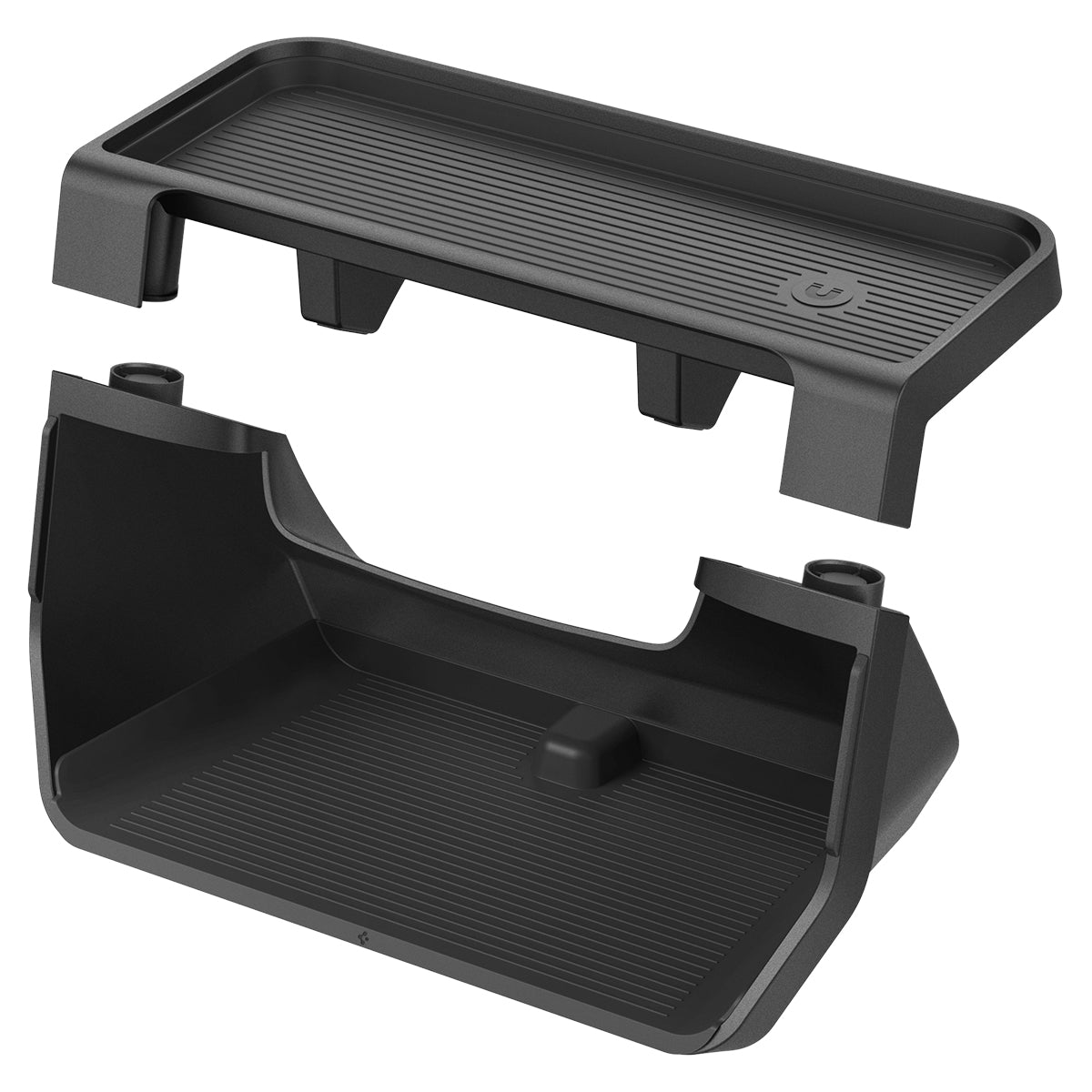 Spigen Tesla Model 3 / Model Y Organizer Under Screen Storage view 9
