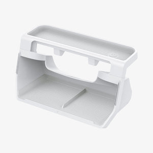 First detail view of Spigen TO227H White organizer