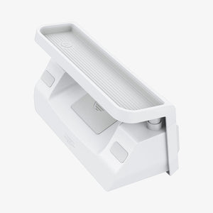 Fifth detail view of Spigen TO227H White organizer